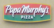 Papa Murphy's Take 'N' Bake Pizza